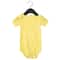 BELLA+CANVAS® Baby Jersey Short Sleeve One-Piece